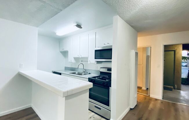 Studio, 1 bath, 599 sqft, $1,545, Unit 045#08