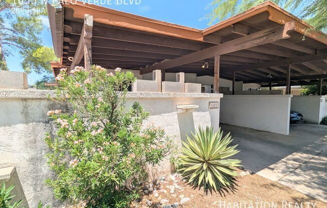 1655 N PALO VERDE BLVD