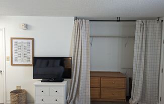 Waterford Studio Apartments