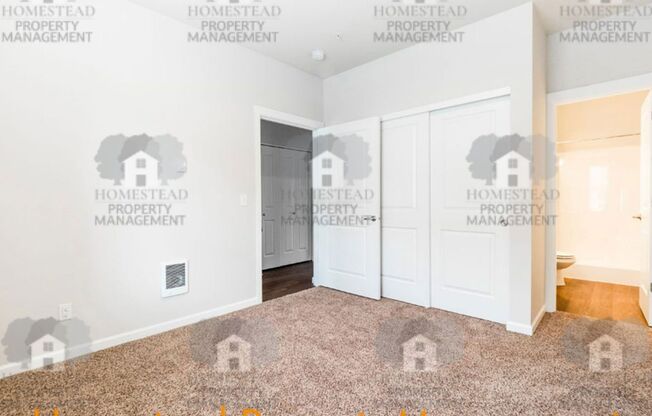3 beds, 2 baths, 1,100 sqft, $1,550