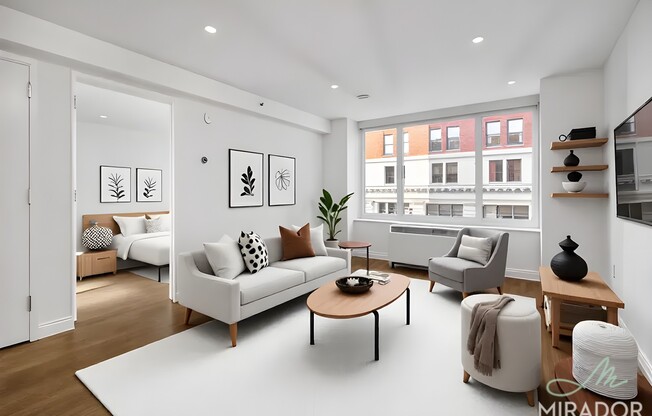 60 W 23 ST
