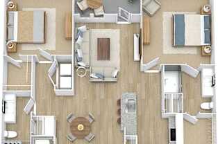 Partner-provided photo for $1795 unit