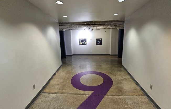 Studio, 1 bath, $1,600, Unit APARTMENT 919