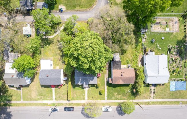 Freshly Renovated 2-Bedroom Home in Quiet Northside Richmond