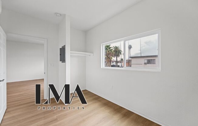 Studio, 1 bath, 500 sqft, $1,238, Unit 206
