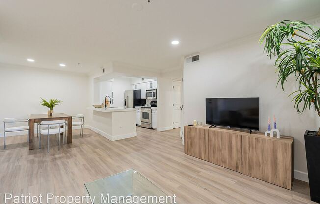2025 E Campbell Ave #265