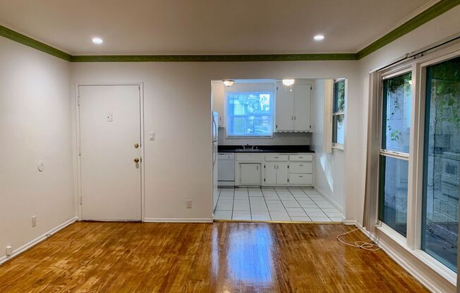 1 bed, 1 bath, $1,990