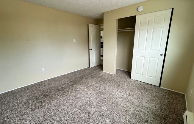 1 bed, 1 bath, 700 sqft, $1,595, Unit 119