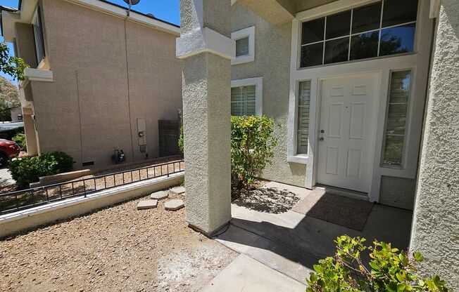 ADORABLE HOME IN SUMMERLIN!!!