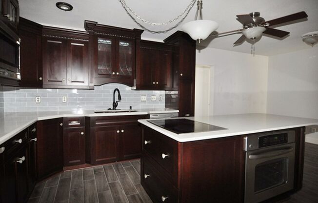 VIEW NOW - COMING SOON - Beautifully remodeled - highly sought-after HEB ISD