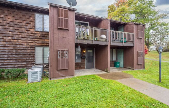 Heritage Meadows Apartments