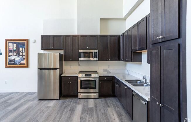 1 bed, 1 bath, 680 sqft, $2,895, Unit Unit 304