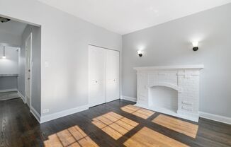 2 beds, 1 bath, 600 sqft, $2,300, Unit 1110-3rd Floor