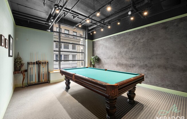 Studio, 1 bath, $5,000, Unit 1405