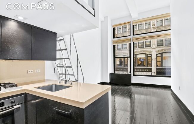 1 bed, $4,650, Unit 3G