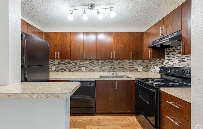 1 bed, 1 bath, 900 sqft, $1,810, Unit 16204
