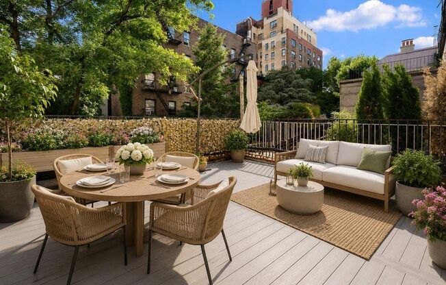 426 W 22 ST