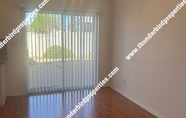 $500 off first months rent!! Gated community near Sandia Labs & KAFB