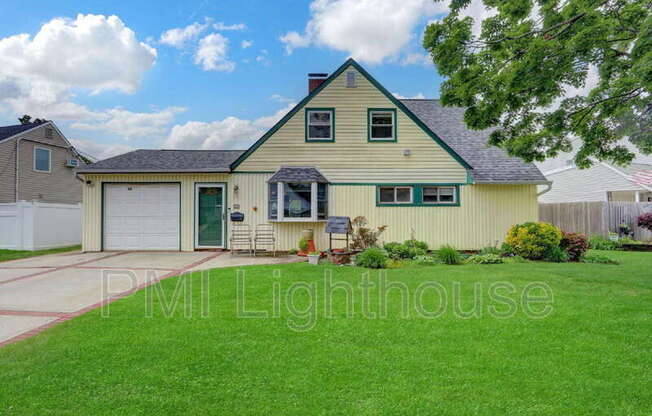 64 BLACKSMITH RD