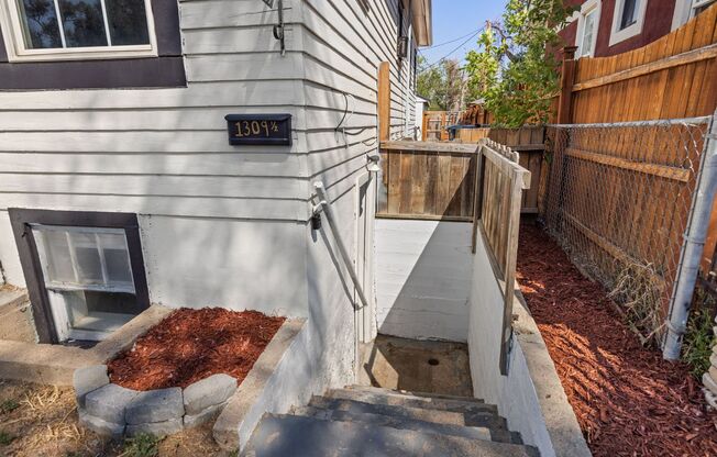 1309 7th St (Duplex)