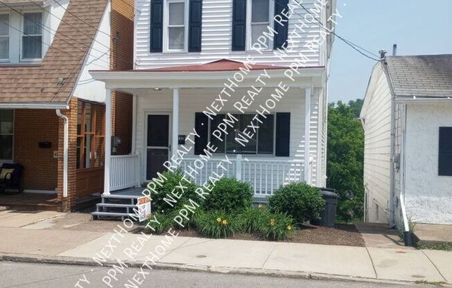 433 Augusta Street