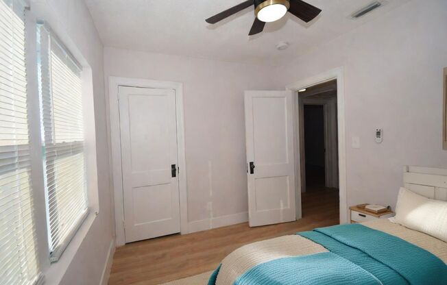 2 beds, 1 bath, $1,450