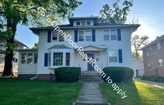 3718 S Wayne Ave