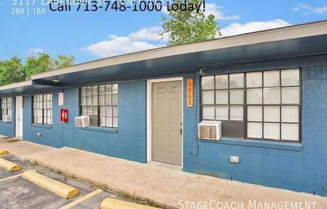 Partner-provided property photo