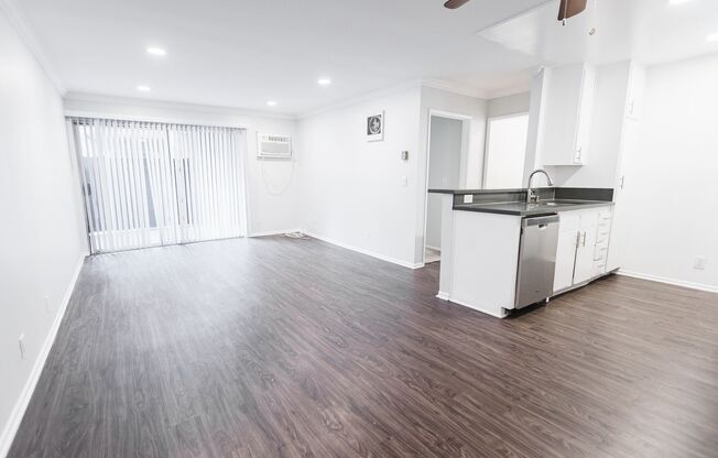 2 beds, 2 baths, 1,100 sqft, $2,398, Unit 111