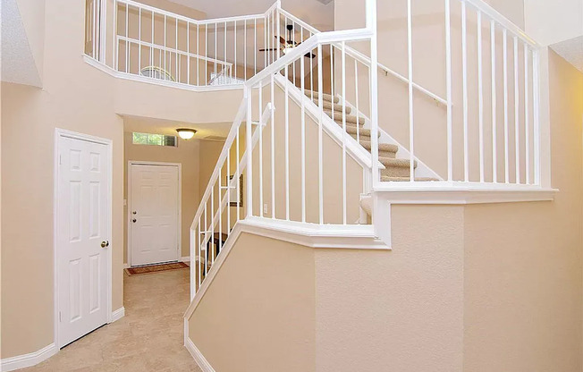 Beautifully maintained 4-bedroom, 3-bathroom house