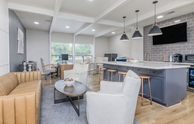 Summers Bend Apartments