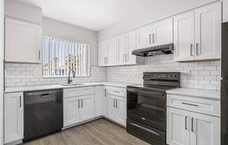 Bella Sol Apartments | Sarasota Apartments