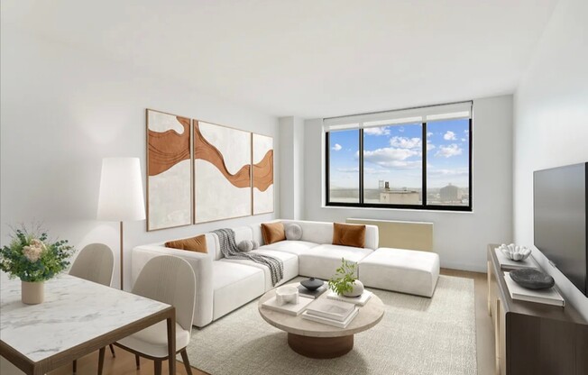 1 bed, 1 bath, $4,750, Unit 2B