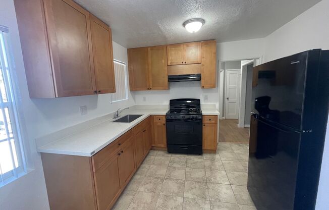Garden Villas Apartment