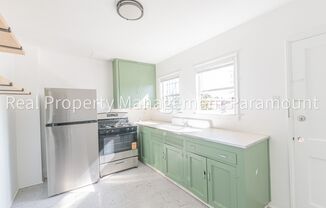 Fresh & Modern 1-Bed Apartment | Perfect Central LA Location