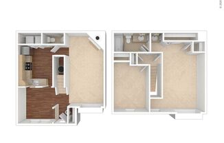 Partner-provided photo for $2360 unit