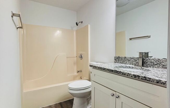 2 beds, 1.5 baths, 1,082 sqft, $1,375, Unit 216-2D RM