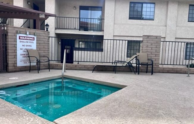 1190 Ramar Rd Unit 3 LOWER LEVEL AVAIL.