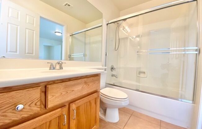 BEAUTIFULLY UPGRADED TWO-STORY ENTERPRISE-AREA HOME IN LAS VEGAS
