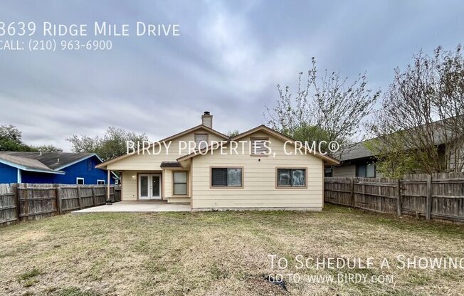 Partner-provided property photo