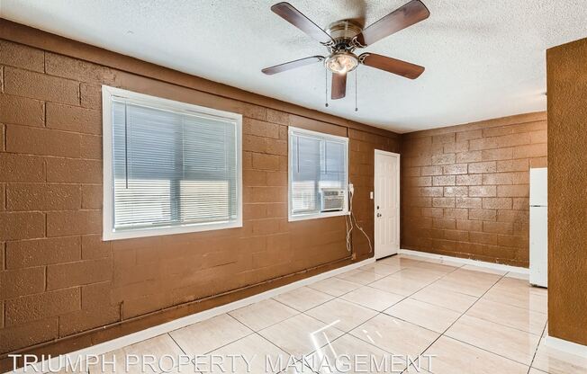 2504 N. Las Vegas Blvd. Unit 4