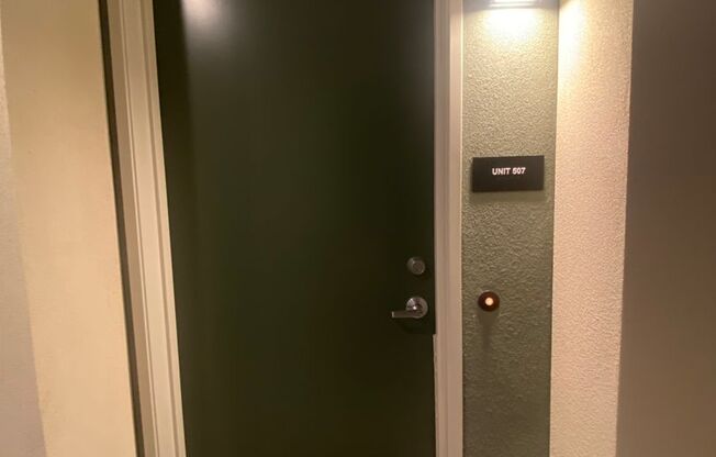Studio, 1 bath, $2,395, Unit Unit 507 Furnished)