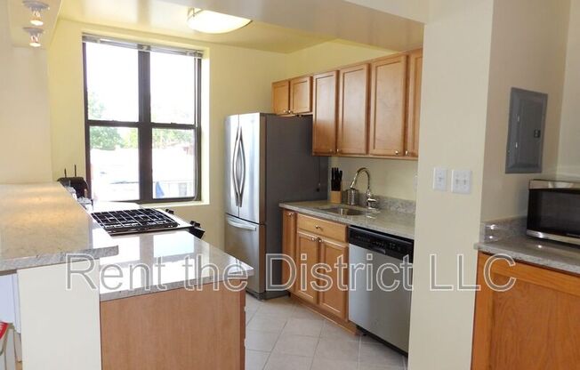 3902 14th St NW Unit 720