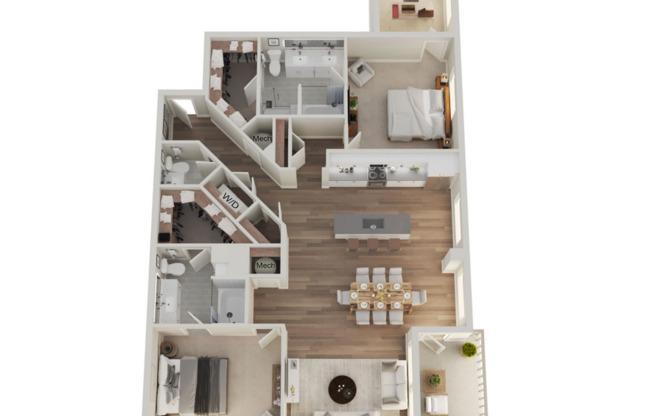 Partner-provided property photo