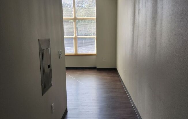 Studio, 1 bath, 397 sqft, $1,450, Unit 114