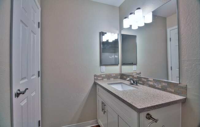 Designer Bathroom Suites at Sunnyvale Town Center, Sunnyvale