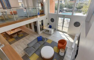 The Rexford Apartments