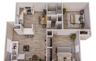 Partner-provided photo for $1399 unit