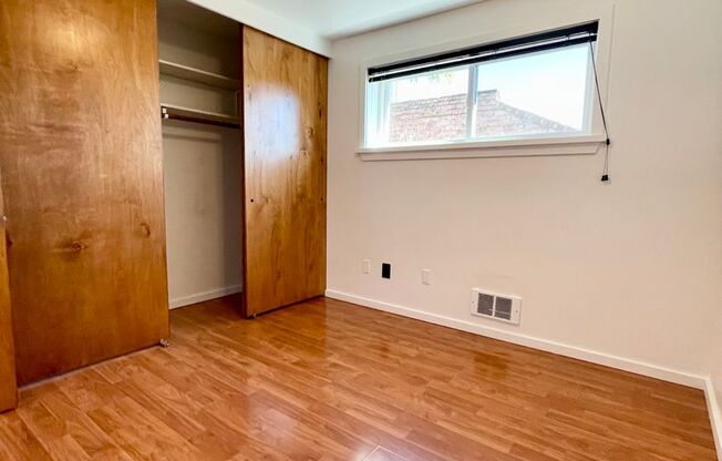 2 beds, 1 bath, 600 sqft, $2,195, Unit 201