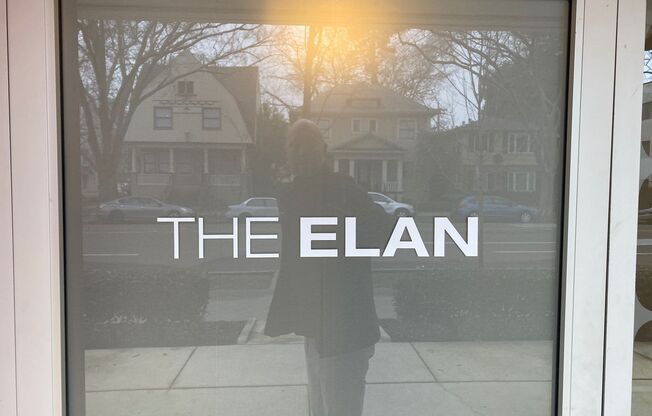 Marvelous Modern Midtown- The Elan
